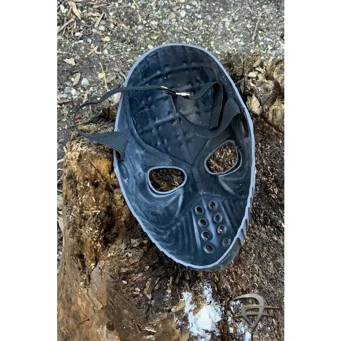 Epic Armoury MASK METROPOLIS. - Billede 2