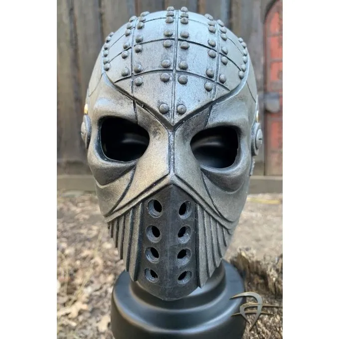 Epic Armoury MASK METROPOLIS. - Billede 5