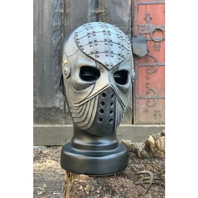 Epic Armoury MASK METROPOLIS.