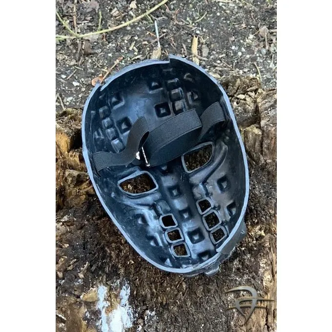 Epic Armoury Maske Cyber. - Billede 2