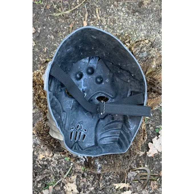 Epic Armoury Maske Kratos. - Billede 2