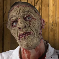 Epic Armoury Maske Menneskehoved