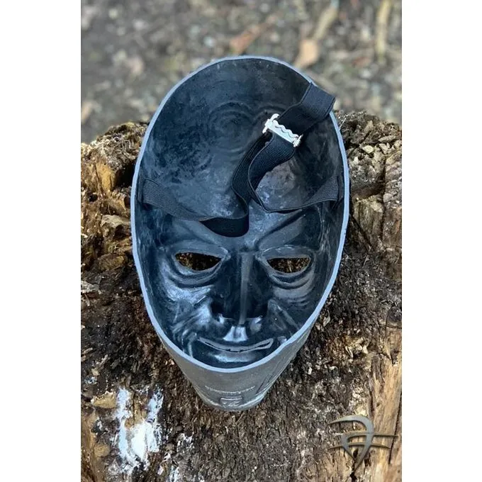 Epic Armoury Maske Moko. - Billede 2