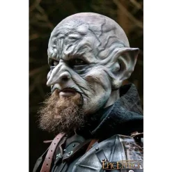 Epic Armoury Maske Onde Goblin