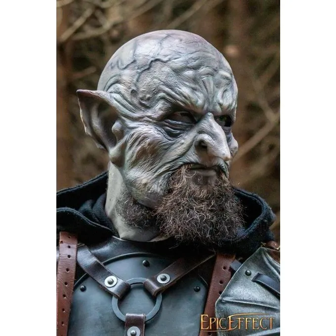 Epic Armoury Maske Onde Goblin - Billede 6