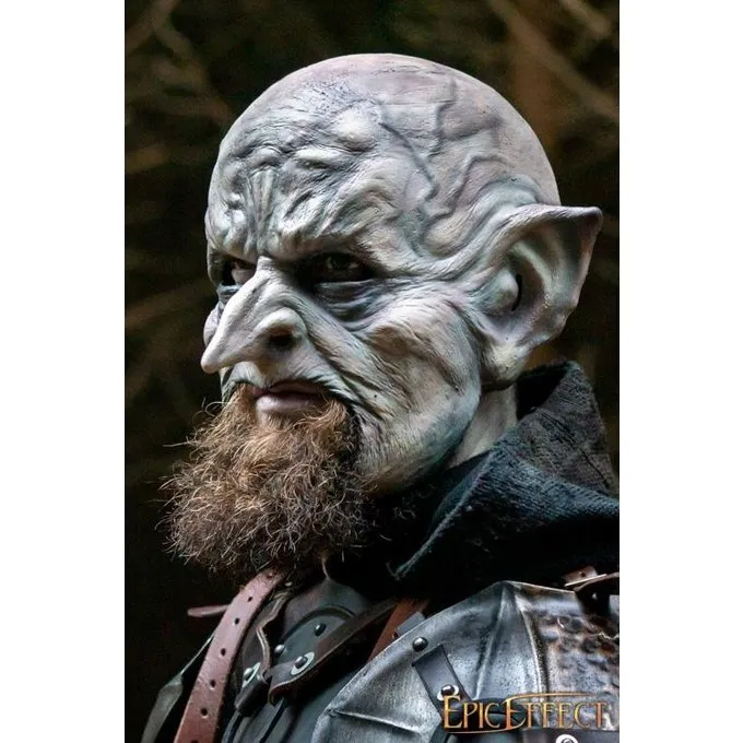 Epic Armoury Maske Onde Goblin