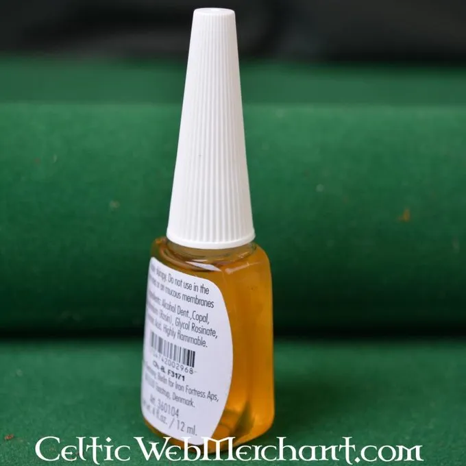 Epic Armoury Mastix ånd Lim - Billede 2