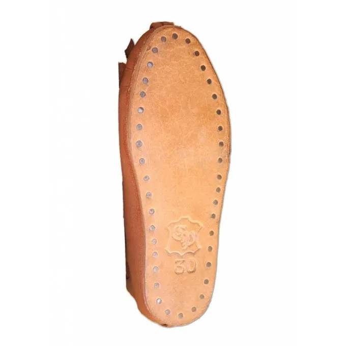 Medieval Børnesko - Billede 2