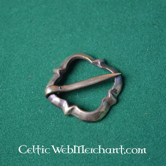 Medieval Broche Eva Reims - Billede 2