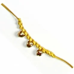 Medieval Klokke Armbånd Grøn