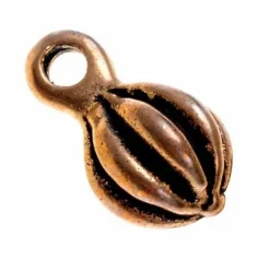 Medieval Knapper Tver, Sæt Af 5 Stykker, Bronze