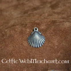 Medieval Pilgrim Mærke