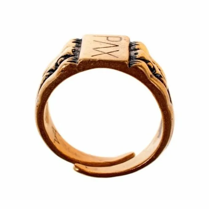 Medieval Ring Fred - Billede 2