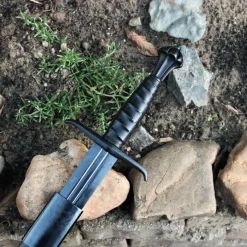 Windlass Steelcrafts Medieval Skiderik Sværd Italiensk