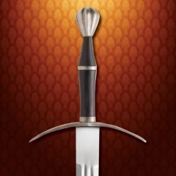 Windlass Steelcrafts Medieval Skiderik Sværd Slaget Ved Bosworth