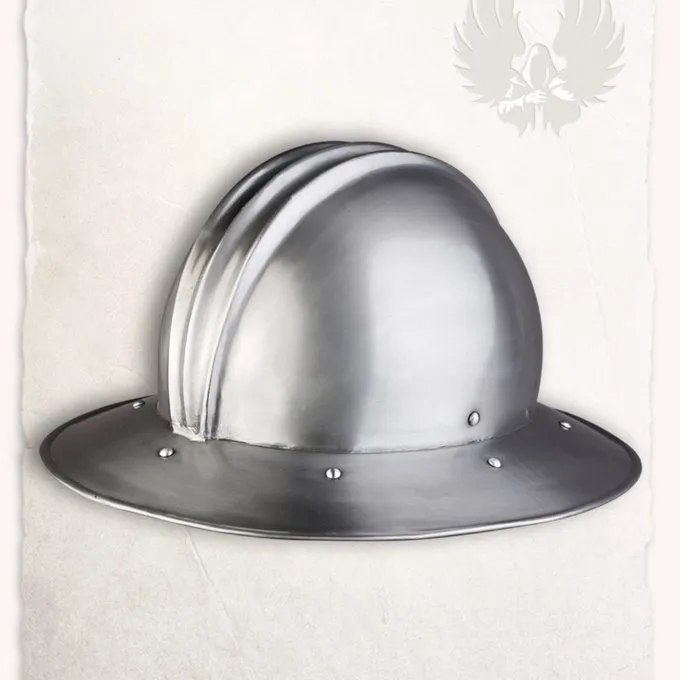 Mytholon Medieval Soldat Hjelm Owen