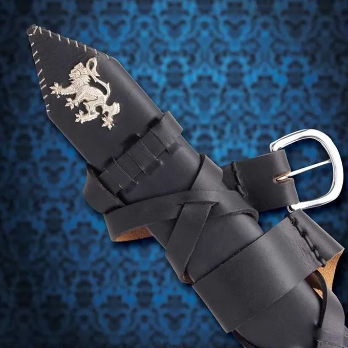 Windlass Steelcrafts Medieval Sværd Robert The Bruce - Billede 4