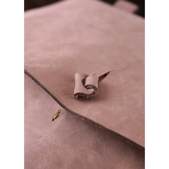 Ulfberth Medieval Taske Oliver - Billede 4