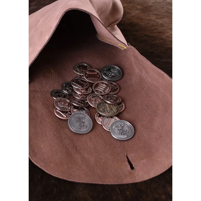 Ulfberth Medieval Taske Oliver - Billede 5