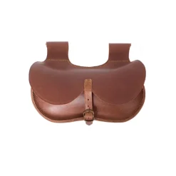 Ulfberth Medieval Taske Paris, Brun