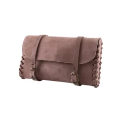 Ulfberth Medieval Taske Reims, Lys Brun