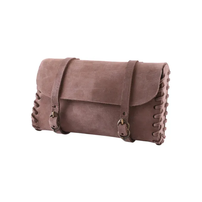 Ulfberth Medieval Taske Reims, Lys Brun