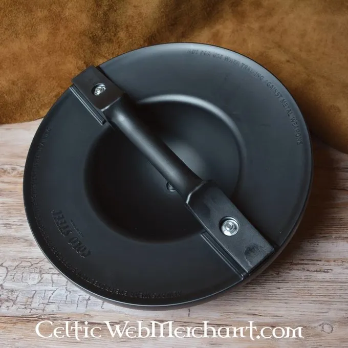 Cold Steel Medieval Træning Bukkel - Billede 2