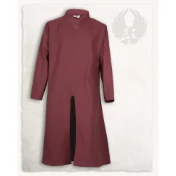 Mytholon Medieval Tunika Stepan, Rød