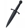 Cold Steel Medieval Uddannelse Dolk Gummi