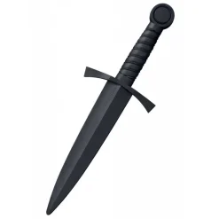 Cold Steel Medieval Uddannelse Dolk Gummi