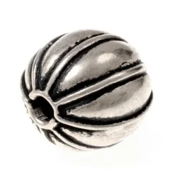 Melon Perle, Forsølvet