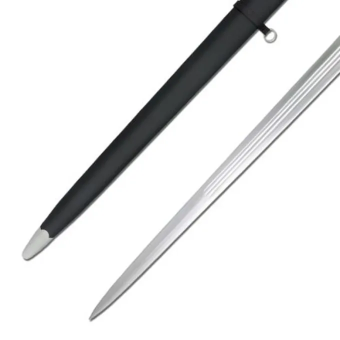 Hanwei Mercenary Sværd - Billede 3