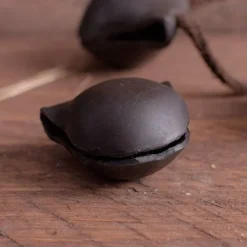 Ulfberth Middelalder Hånd-smedet Jern Klokke