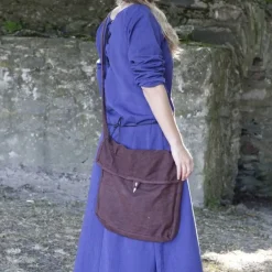 Burgschneider Middelalder Pose Ehwaz, Brun