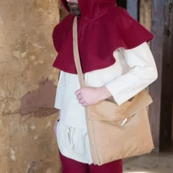 Burgschneider Middelalder Pose Ehwaz, Sand