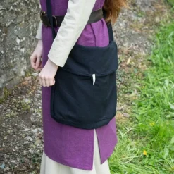 Burgschneider Middelalder Pose Ehwaz, Sort