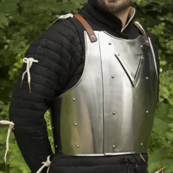 Epic Armoury Middelalderlige Cuirass Hamon