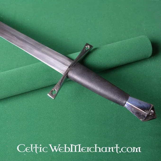 Deepeeka Middelalderlige Single-handed Ridder Sværd - Billede 2