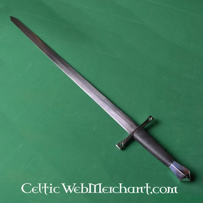 Deepeeka Middelalderlige Single-handed Ridder Sværd - Billede 3