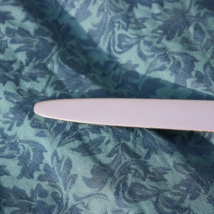 Windlass Steelcrafts Middelalderligt Sværd Kæmpe-klar Med Læder Skorpe, Hærdet - Billede 3