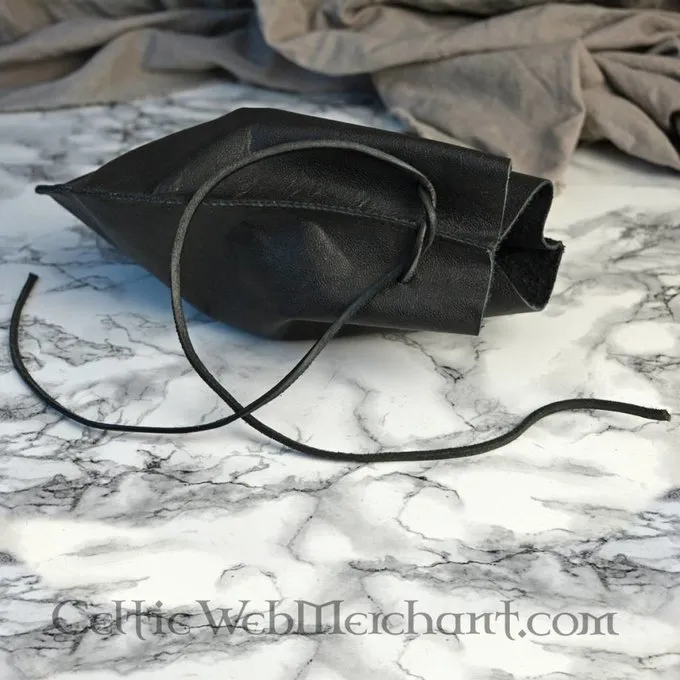 Leonardo Carbone Middelalderpose - Billede 2