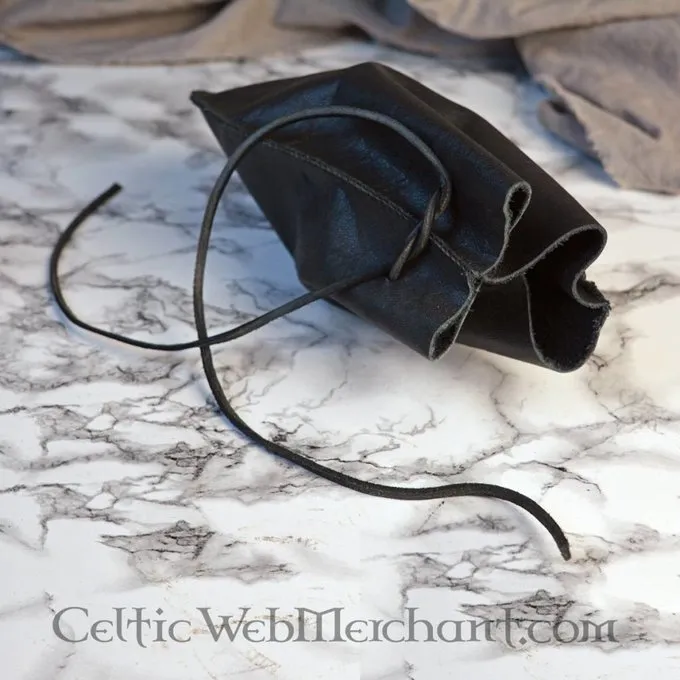 Leonardo Carbone Middelalderpose - Billede 3