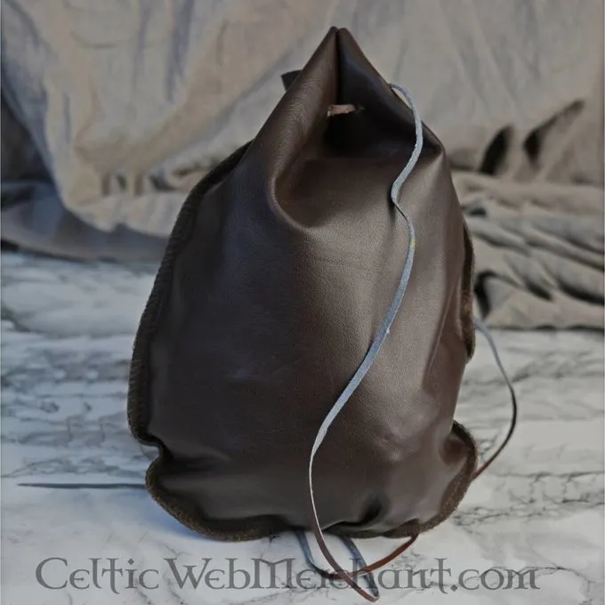 Leonardo Carbone Middelalderpose - Billede 4