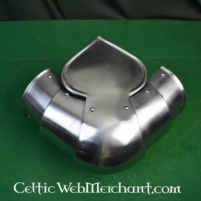 Ulfberth Milanese Couters - Billede 2