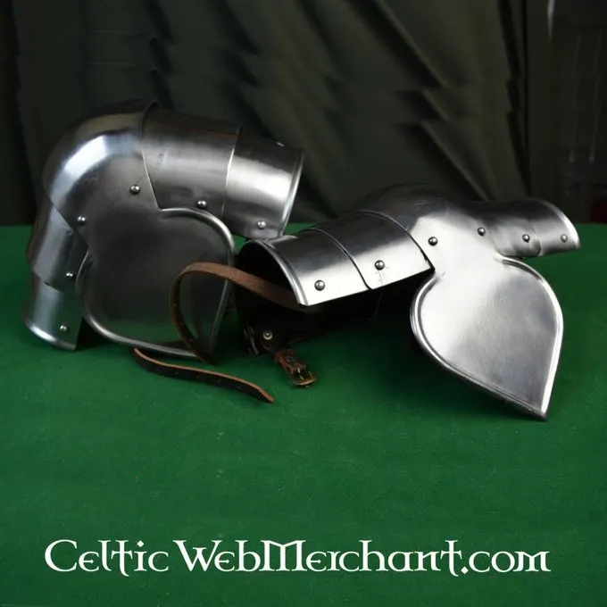 Ulfberth Milanese Couters - Billede 3