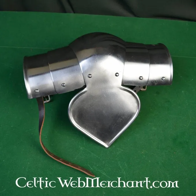 Ulfberth Milanese Couters - Billede 5