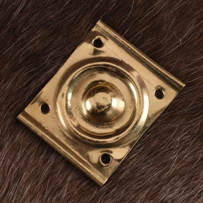 Deepeeka Montering Til Roman Cingulum 4,2 X 5,2 Cm