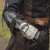Epic Armoury Mørk Elf Bracer, Højre Arm