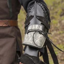 Epic Armoury Mørk Elf Bracer, Venstre Arm