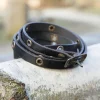 Epic Armoury Multistrap Armbånd, Læder